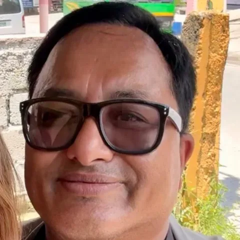 Prakash