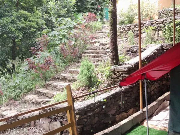 Life in Our Eco Village