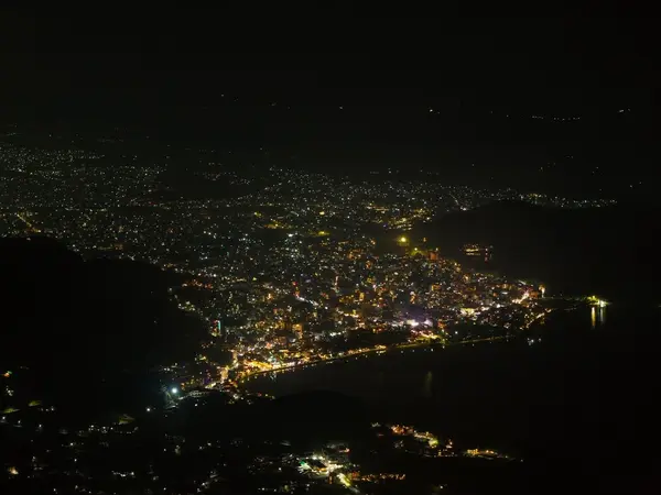 Discover Pokhara
