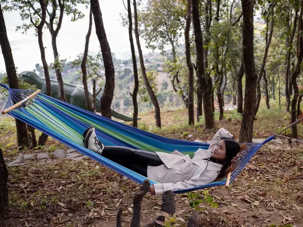 Life in Our Eco Village