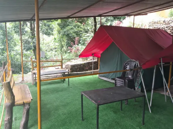 Economy Eco Tent