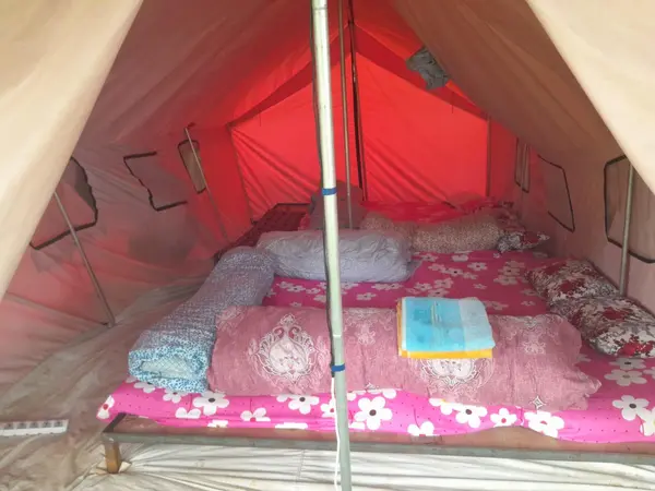 Economy Eco Tent