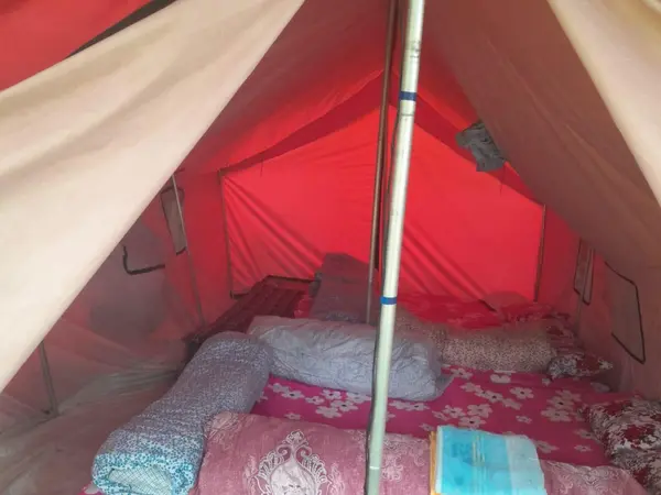 Economy Eco Tent