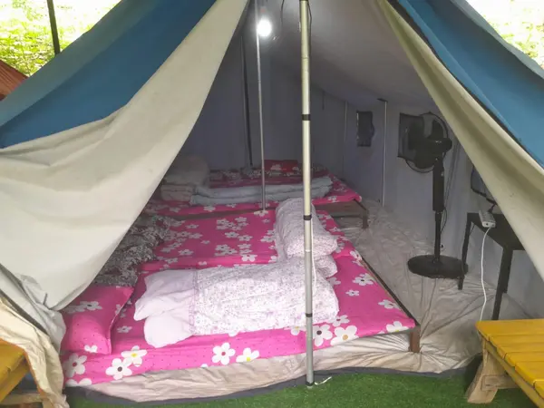 Economy Eco Tent