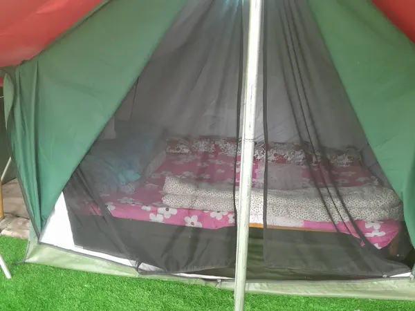 Economy Eco Tent