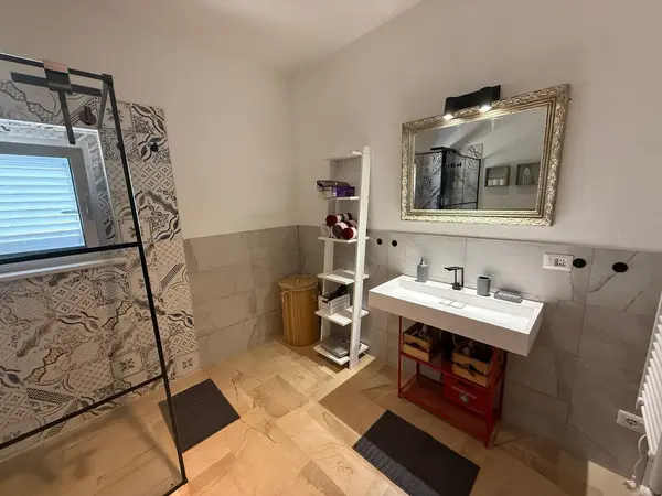 2nd Apartment