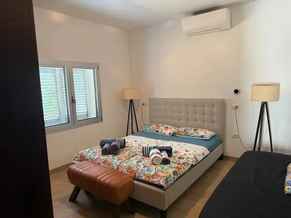 2nd Apartment