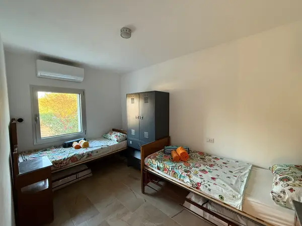 1st Apartment