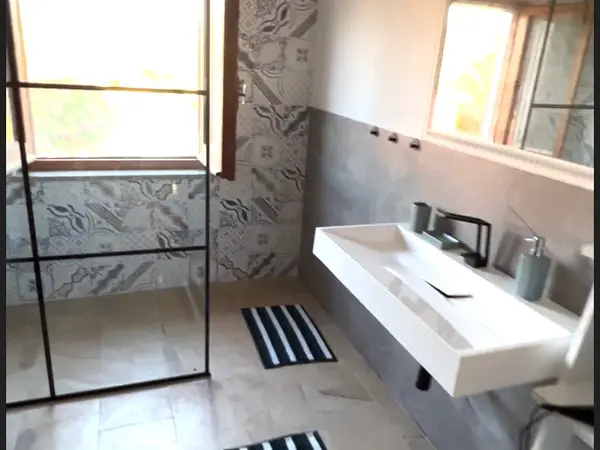 1st Apartment
