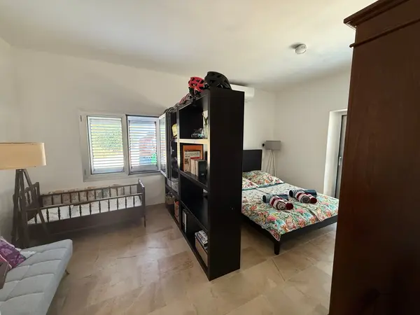 2nd Apartment