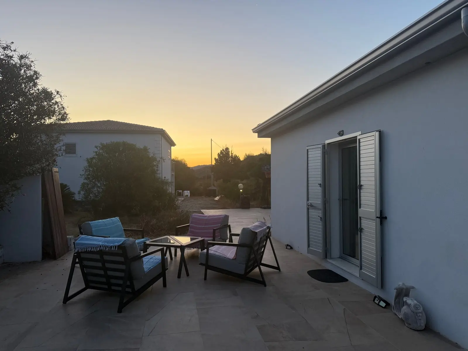 Private House