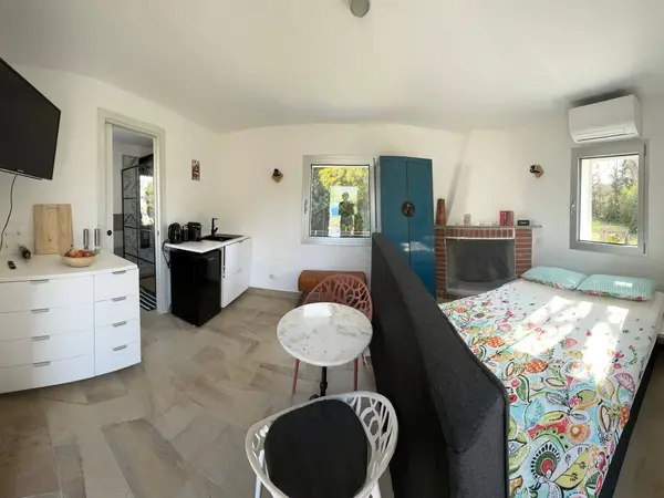 Private House